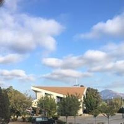 Mount Cross Lutheran Church, Camarillo, CA