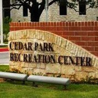 Cedar Park Parks & Recreation