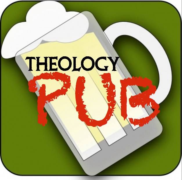 Theology Pub | Mukilteo Lodge Sports Grille | June 2, 2024