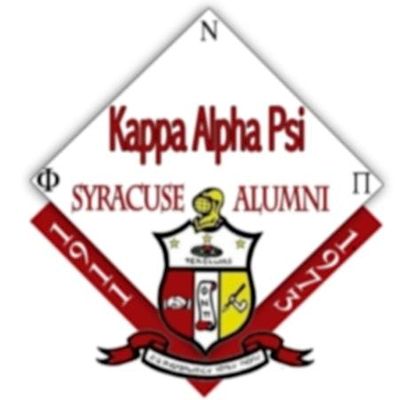 Syracuse Alumni of Kappa Alpha Psi, Inc.