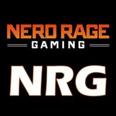 Nerd Rage Gaming