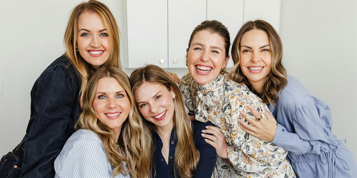 Skin Pharm Atlanta's Holiday Open House