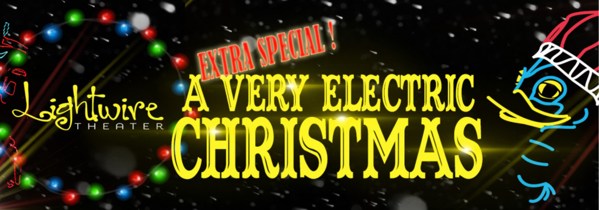 A Very Electric Christmas at Weill Center for the Performing Arts