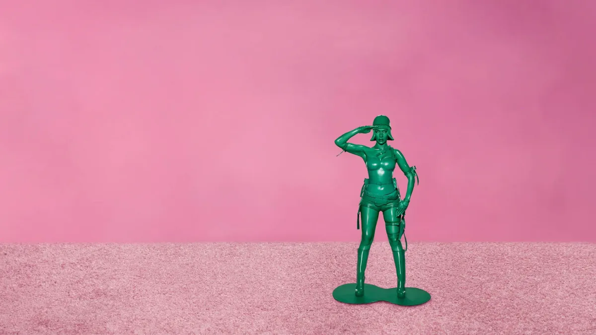 Mariah the Scientist in City of New York