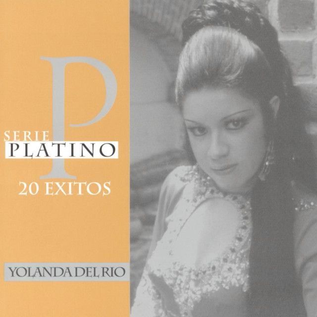 Yolanda Del Rio in Ciudad de M\u00e9xico