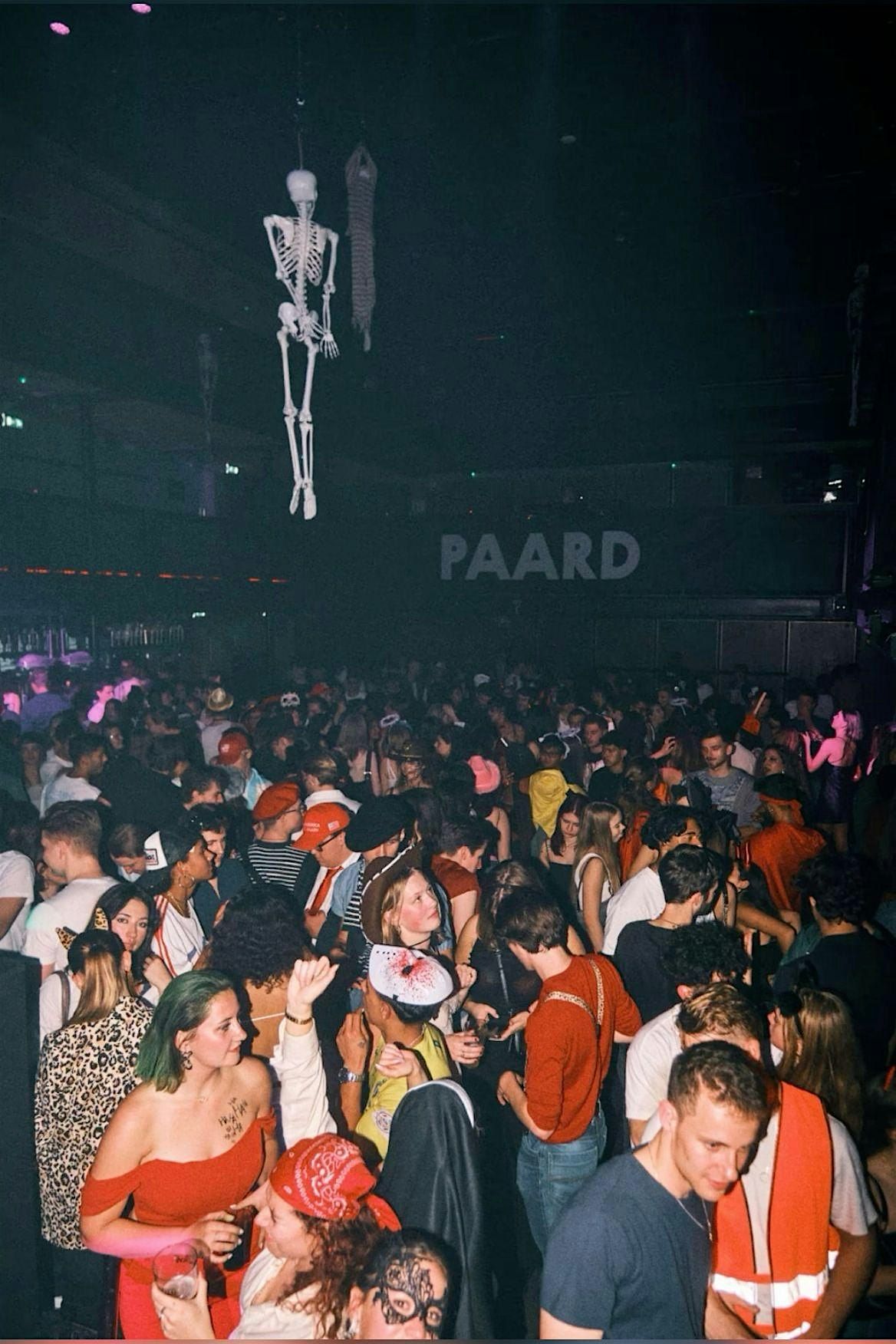 Offset Presents: Gilbert Takeover - MOMMICKED with BLUE ROOM