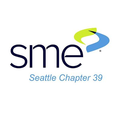 SME Seattle Chapter 39