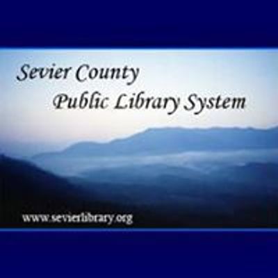 Sevier County Public Library System