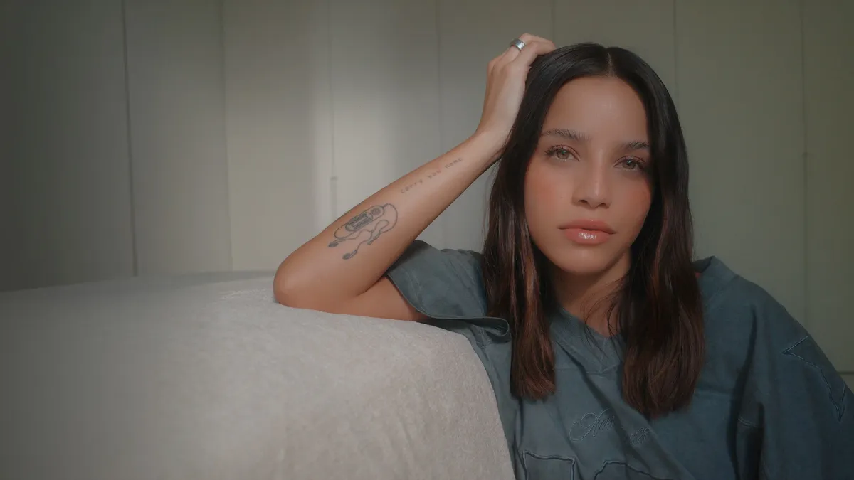 Emilia in Los Angeles