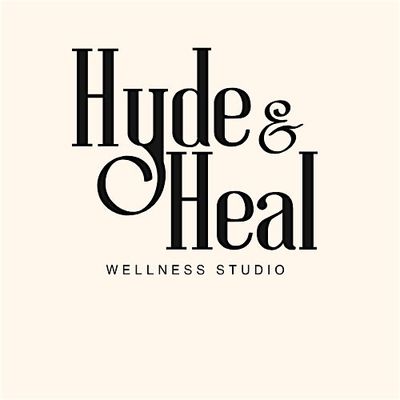 Hyde and Heal Wellness Studio