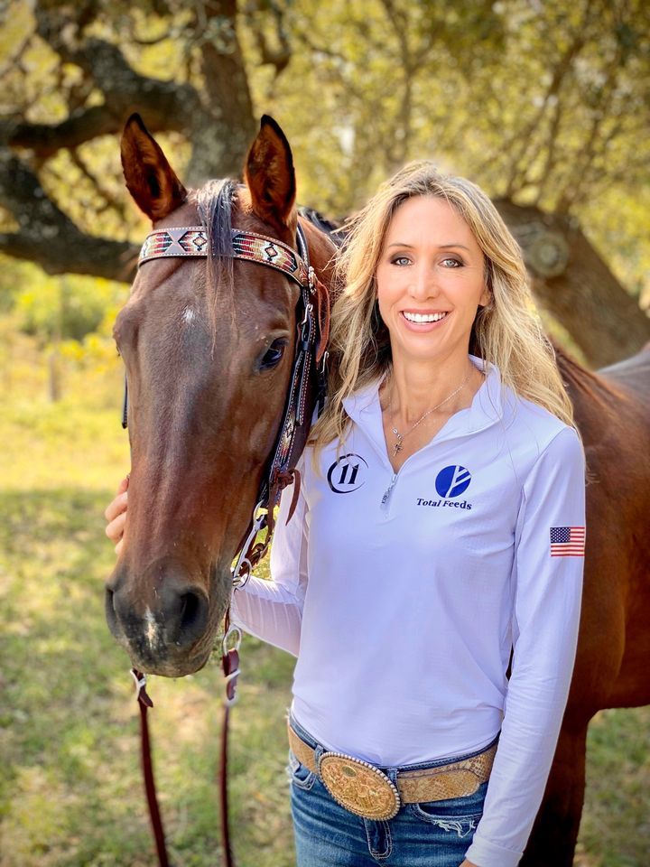 Charmayne James Barrel Racing Clinic Joliet Montana Cottonwood