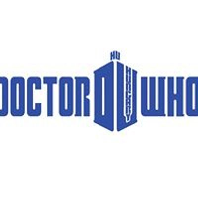 Doctor Who Hungary