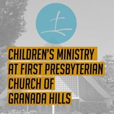 FPCGH Children's Ministry