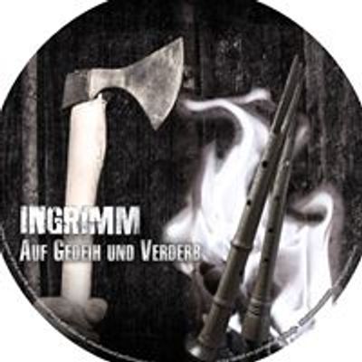 INGRIMM [Official]