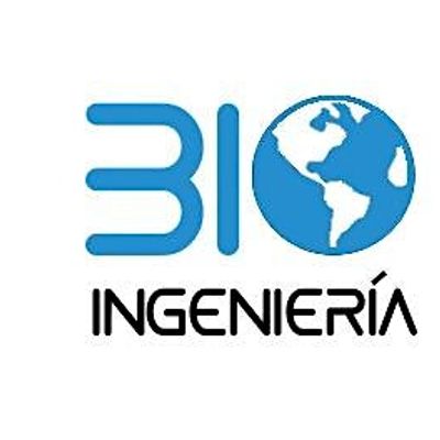 CANAL DE BIOINGENIER\u00cdA www.bioingenieria.es