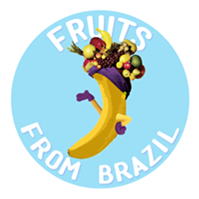 Fruits from Brazil