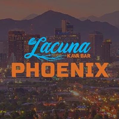 Lacuna Kava Bar - Phoenix