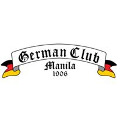 German Club, Manila Philippines