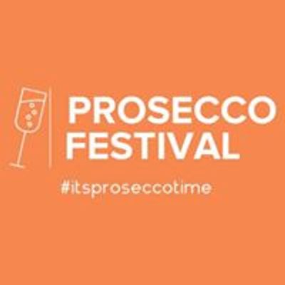 The Prosecco Festival