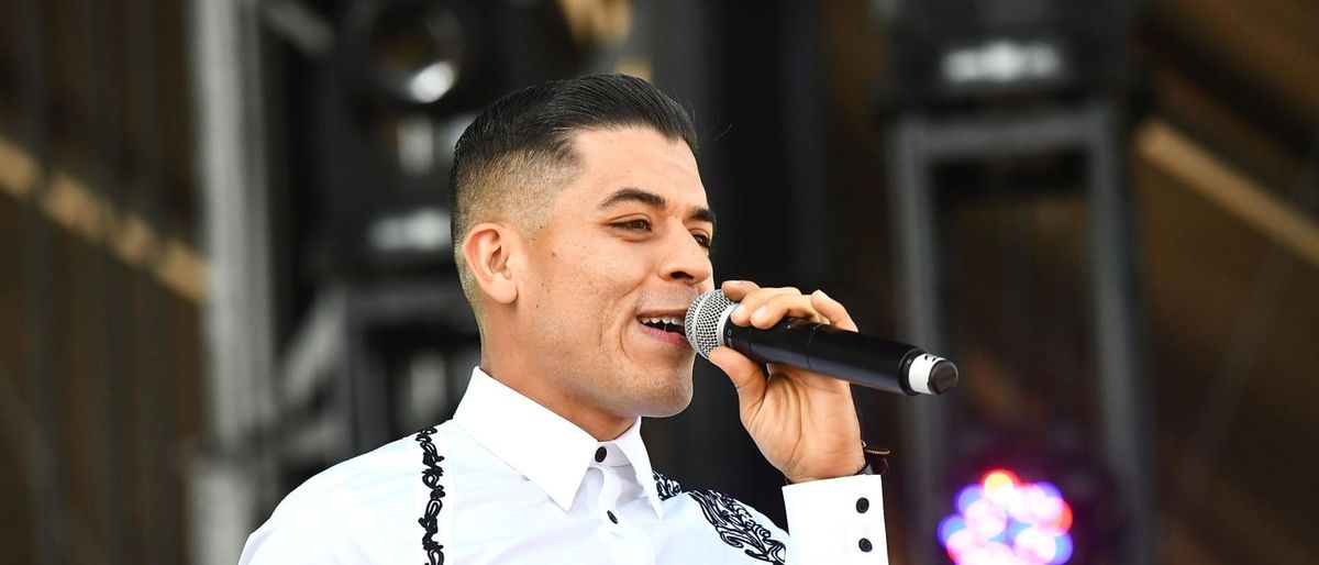 ARRiBA Latin Festival: Lucha Xtreme Regulo Caro & Noel Torres