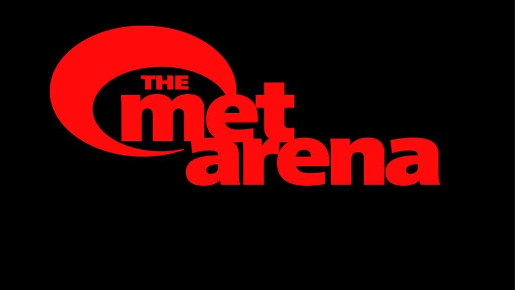The Met Arena 2026 w\/Fergie