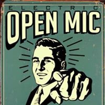 Open Mic Cagliari