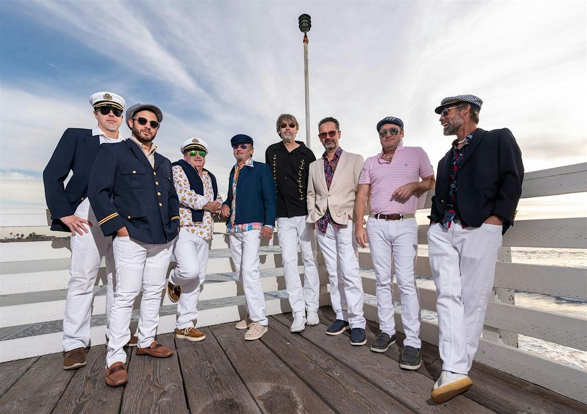 Yacht Rock Night