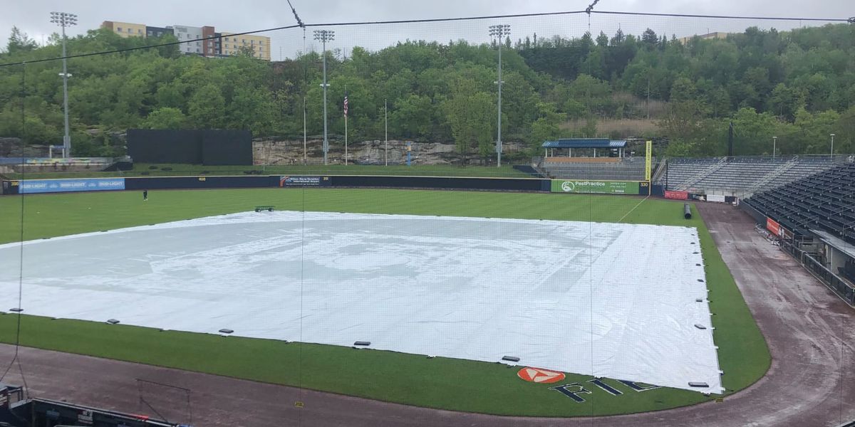 Rochester Red Wings at Scranton Wilkes-Barre RailRiders