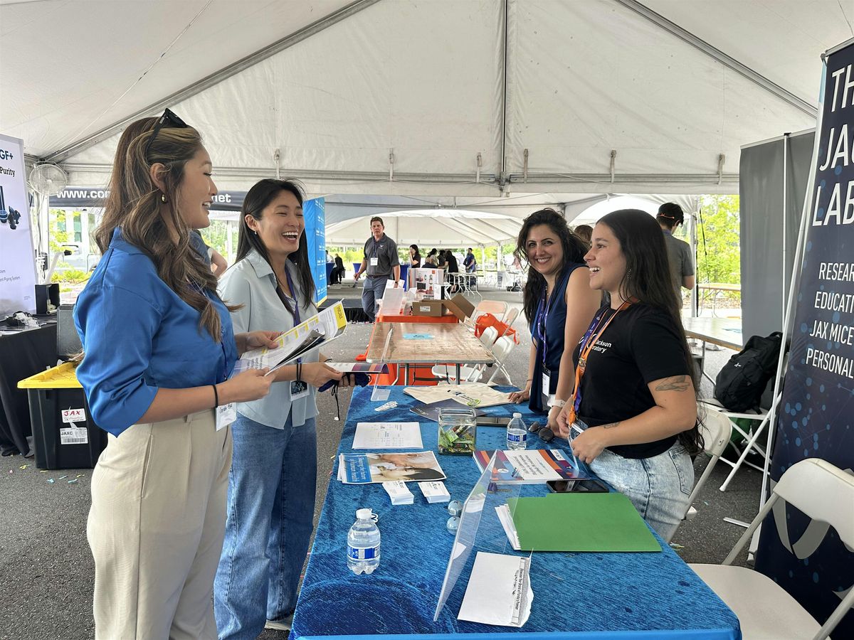 Florida Regional Life Sciences Showcase- Gainesville