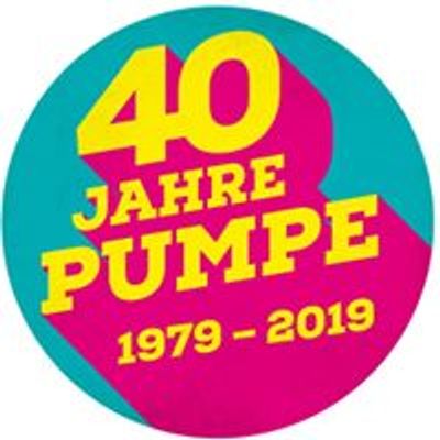 Die Pumpe