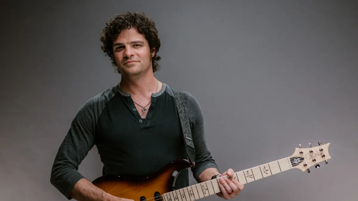 Mark Lettieri, Bobby Sparks, Jason Thomas, Jay Jennings in City of New York