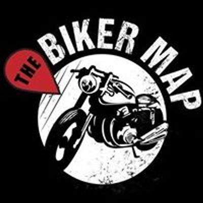 The Biker Map