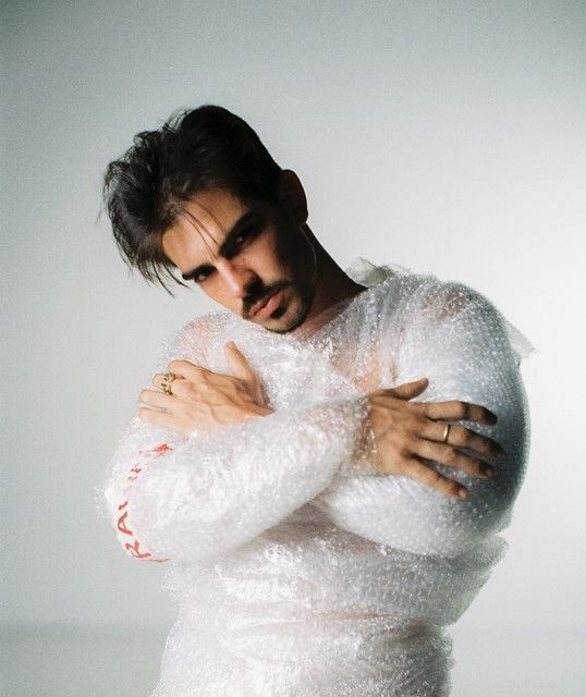 Xavibo in M\u00e1laga