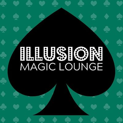 Illusion Magic Lounge