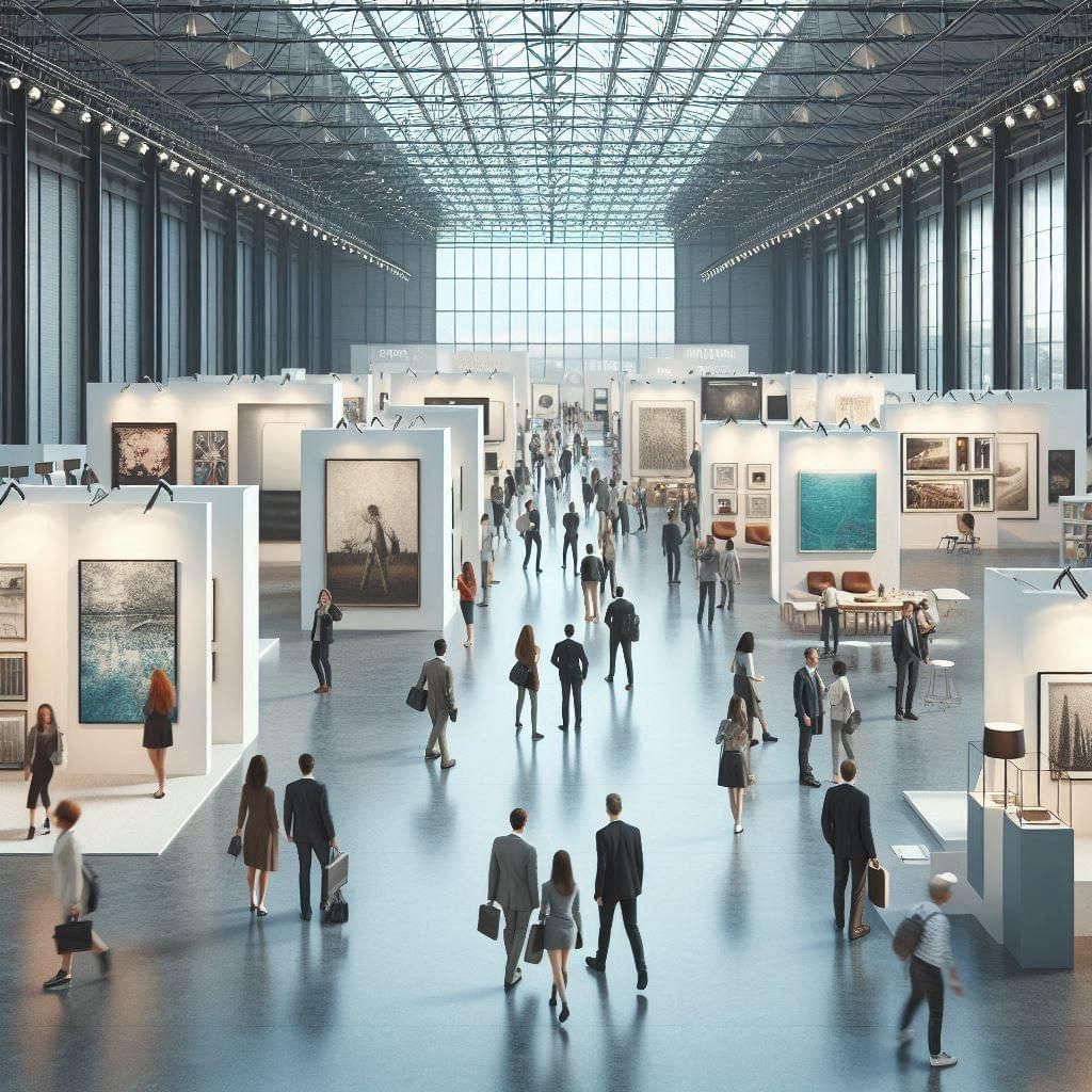 International Exhibition of Contacts and Call Centers in Morocco