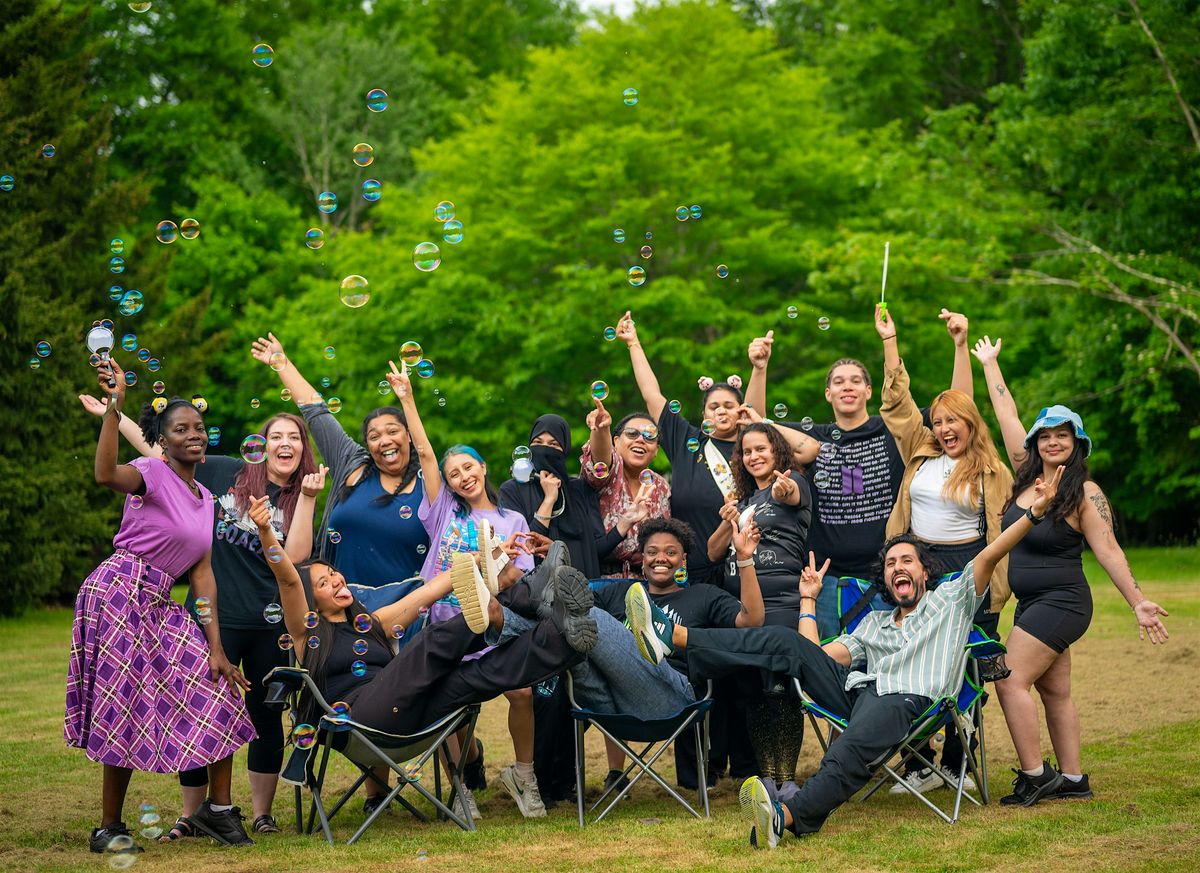 21+ KPOP BRUNCH + Kpop Day Party (Queens, NY)