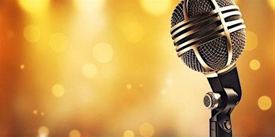 Nonviolent Comedy Night