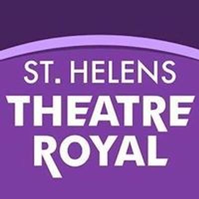 St Helens Theatre Royal