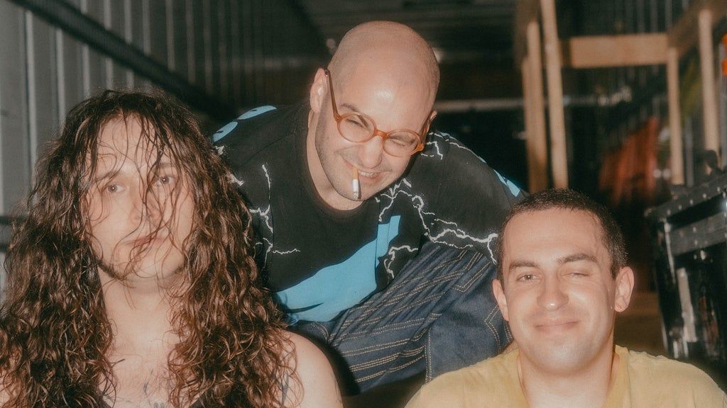 Show Me The Body with Special Guests