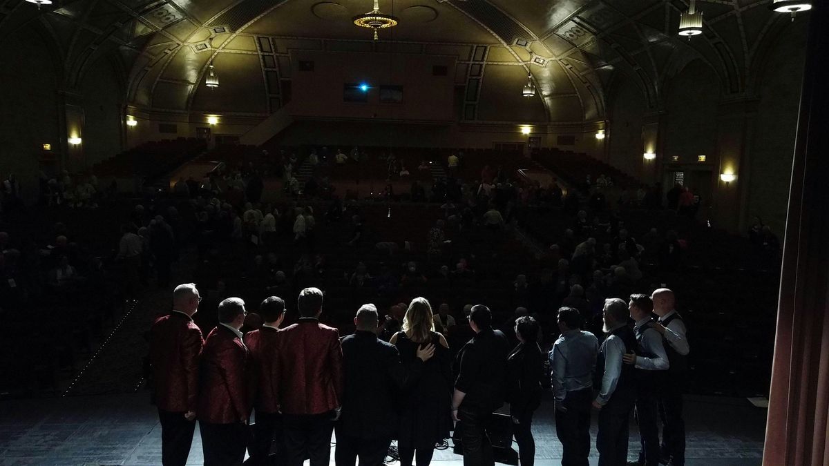 2026 Ontario District Spring Convention