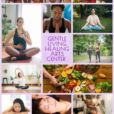 Gentle Living Healing Arts Center