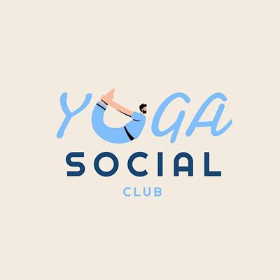 Yoga Social Club