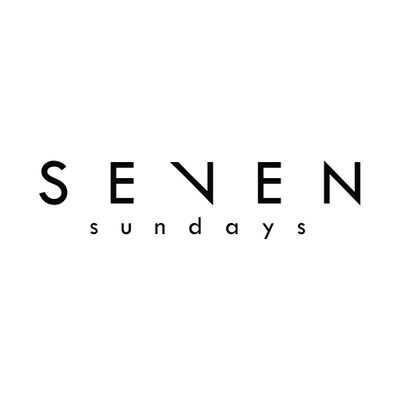 SEVEN Sundays