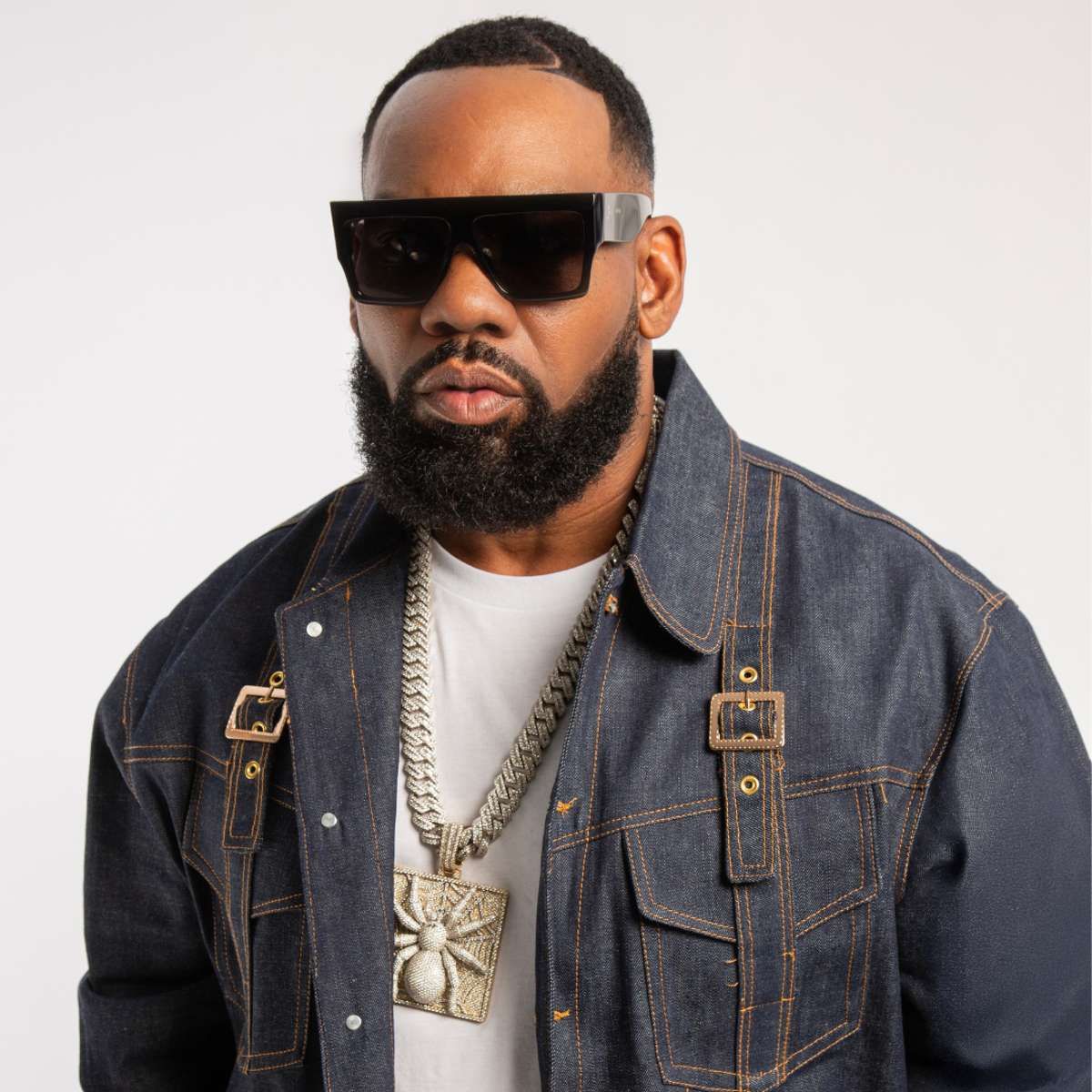 Raekwon with Mobb Deep at The Fillmore Detroit