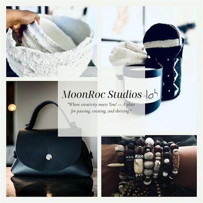 The Works @ MoonRoc Studios