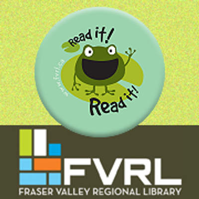 FVRL - Chilliwack Library