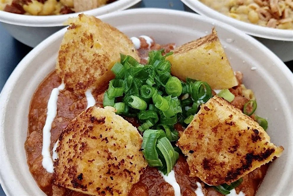 Vista Sustainable Night Market