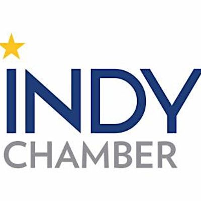 Indy Chamber - Lisa Juillerat