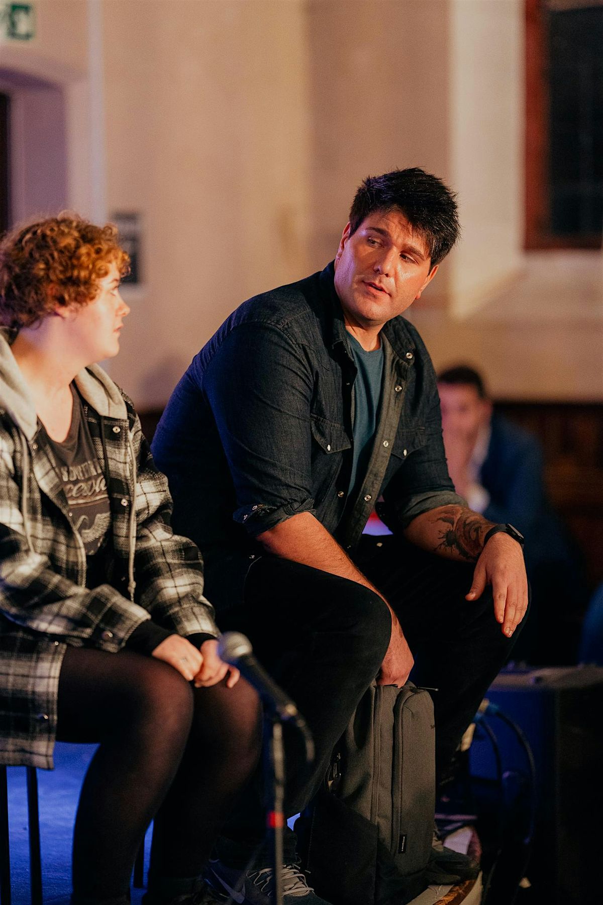 Tuesday Drama (Worthing) 8 Week Course