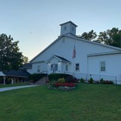 Riverdale Baptist Church of Nixa